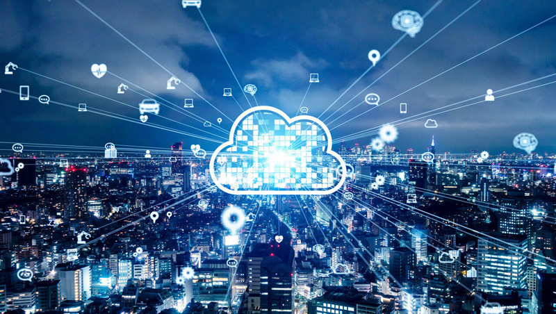 華為云賦能設(shè)備管理革命，山東輝魯機(jī)械破局